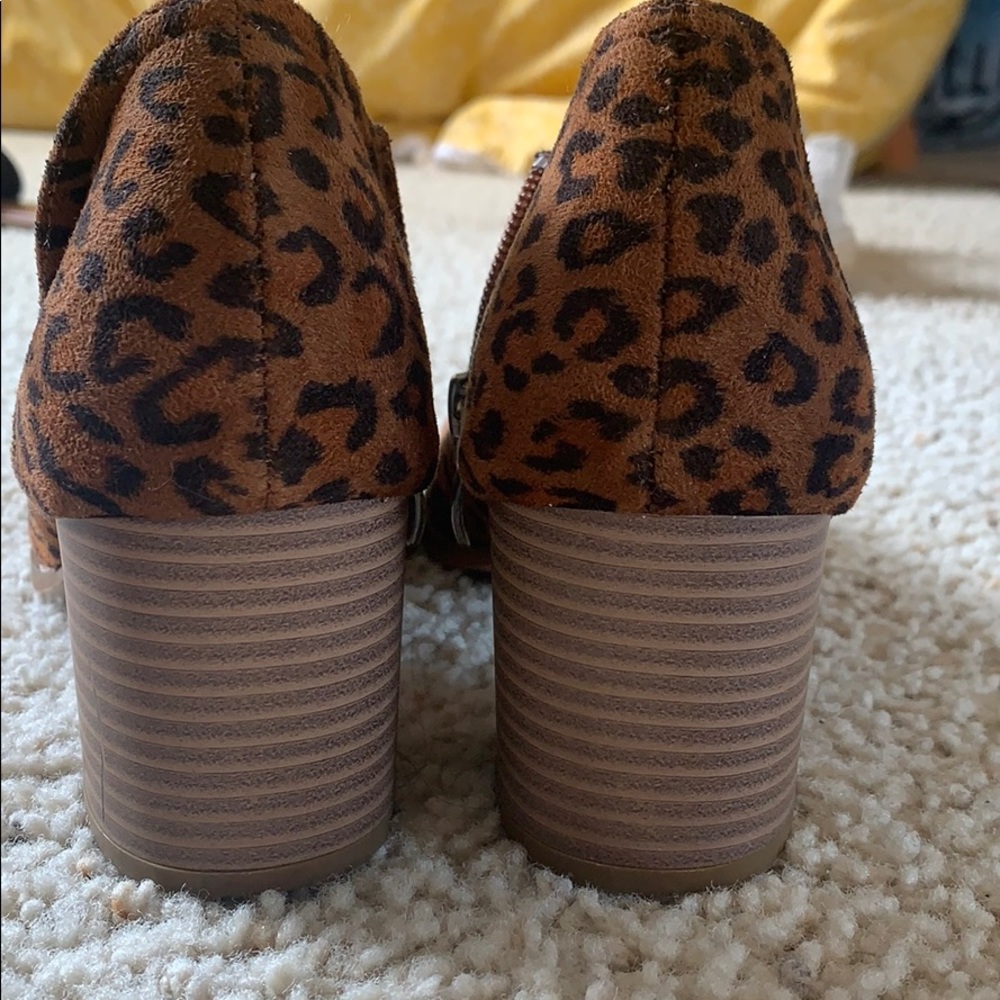 Booties - Picture 5 of 5